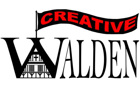 Creative Walden